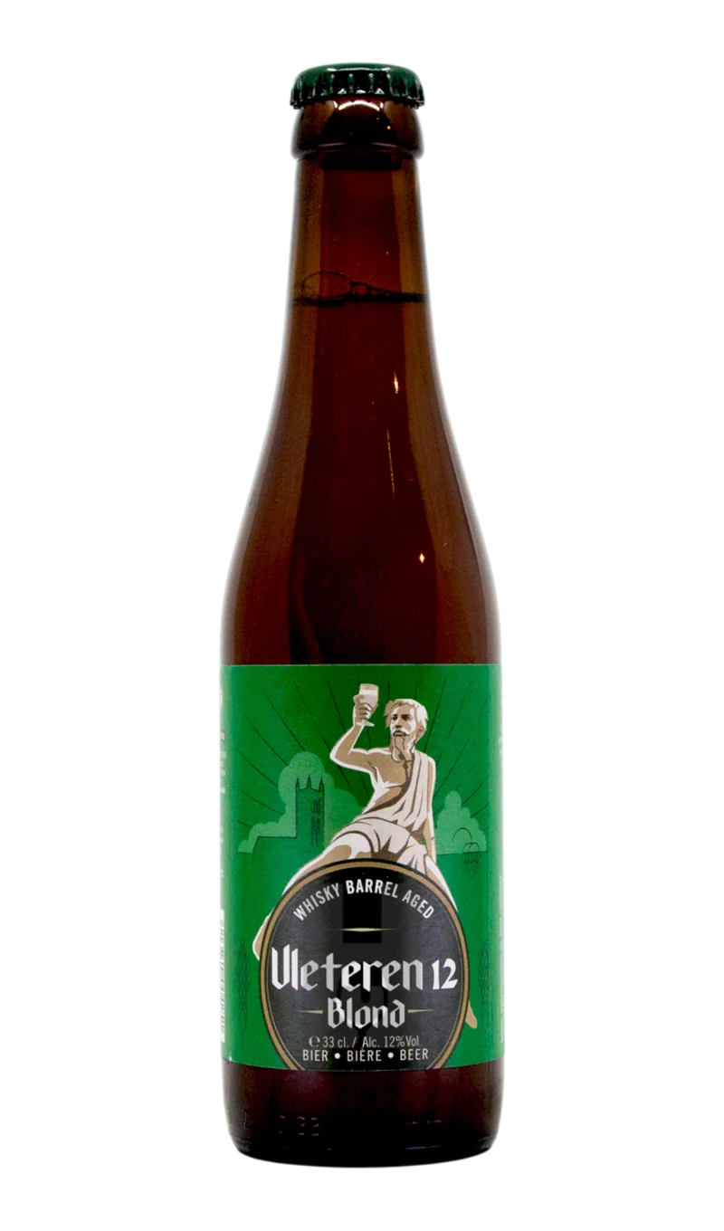 Deca Vleteren Blond 12º