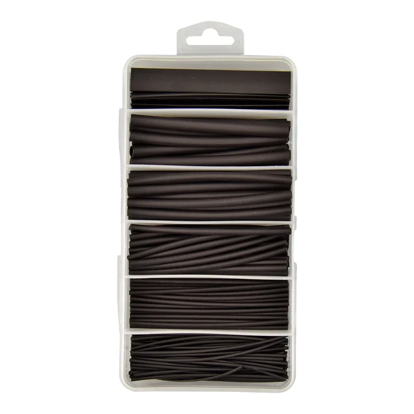 Heat Shrink Assorted Pack 3: 1 Krimpverhouding