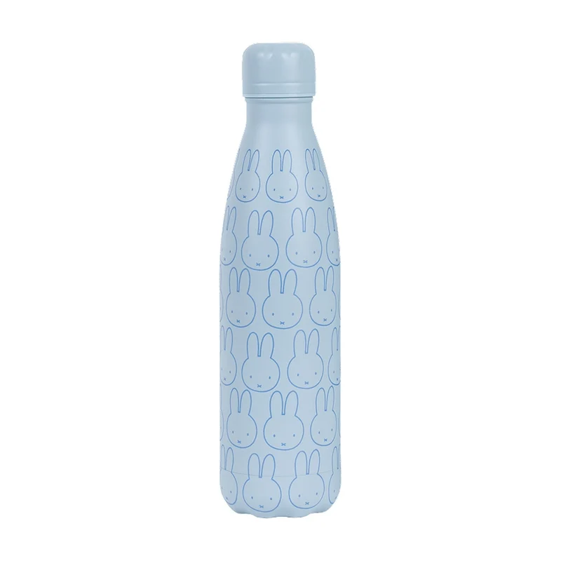 IZY Thermosfles Nijntje Mono - 500 ml