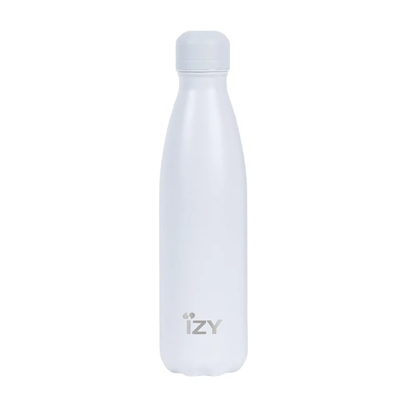 IZY Thermosfles Original Wit - 500 ml