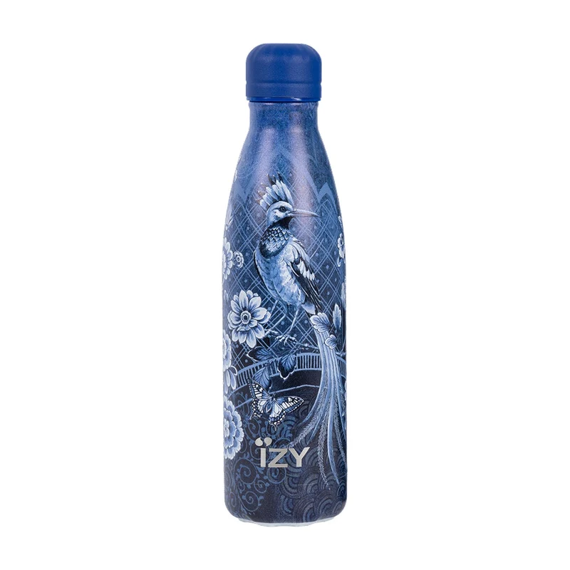 IZY Thermosfles Royal Blue - 500 ml