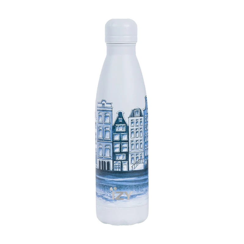 IZY Thermosfles Canal House - 500 ml