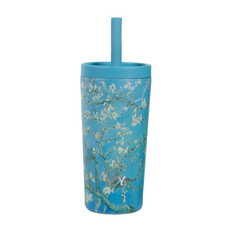 IZY Tumbler Almond Blossom - 500 ml