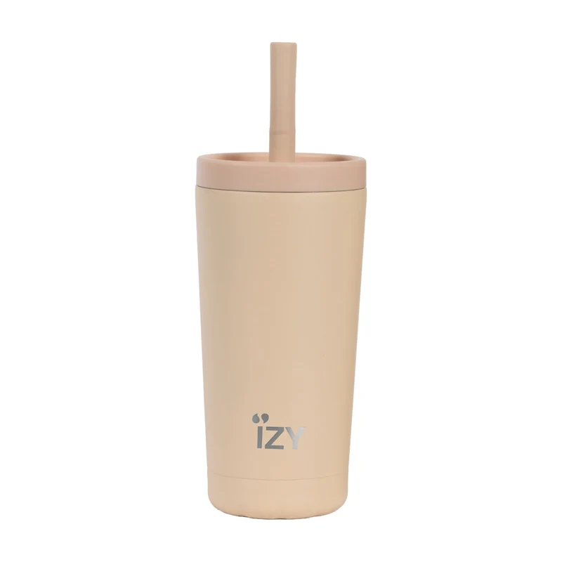 IZY Tumbler Original Peach - 500 ml