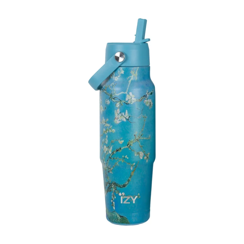 IZY Travel Bottle Almond Blossom - 900 ml