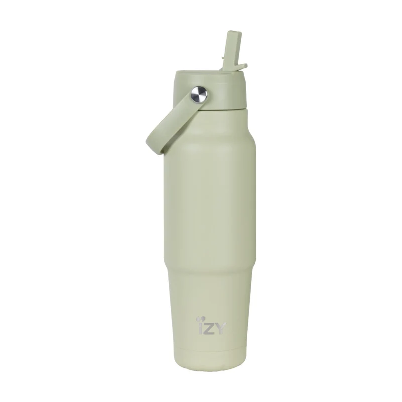IZY Travel Bottle Original Pistachio - 900 ml