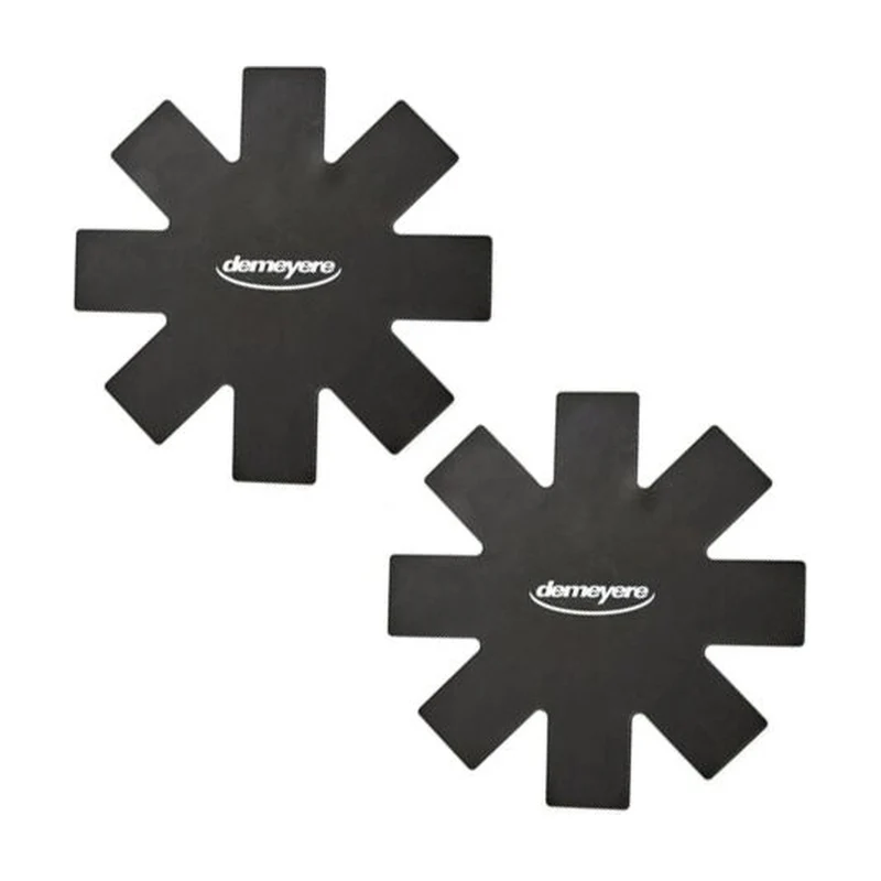 Demeyere Panbeschermers 2 stuks - 40 cm