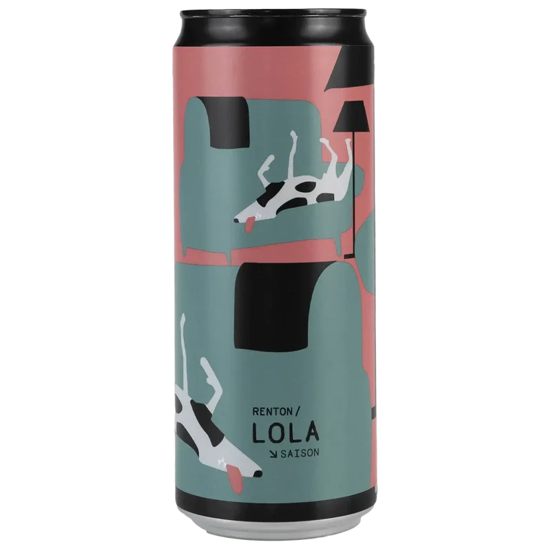 Lola Saison con salvia