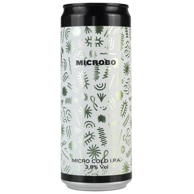 Microbo