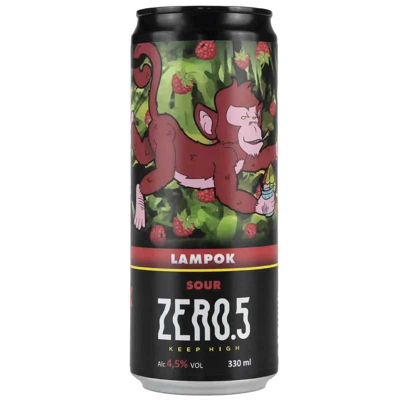 Lampok
