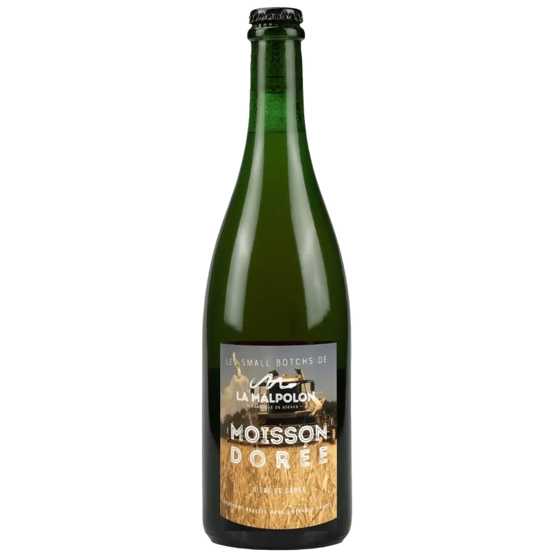 Moisson Dorée
