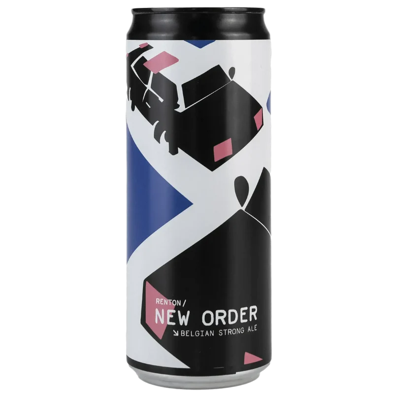 New Order
