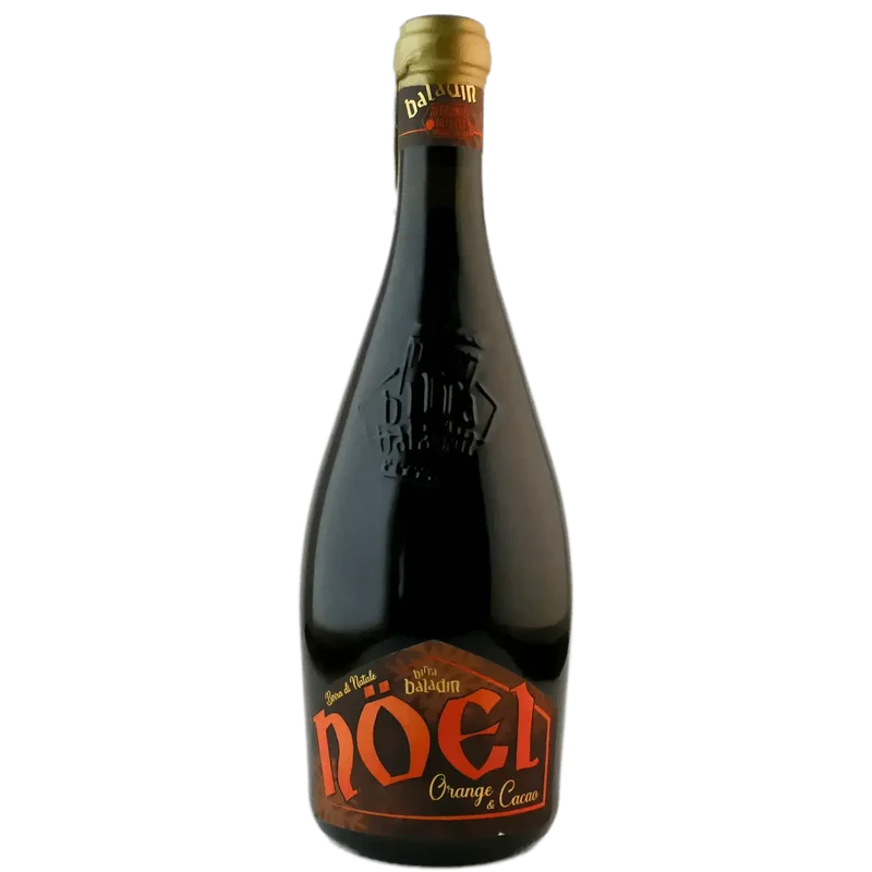 Nöel Orange e Cacao - Magnum