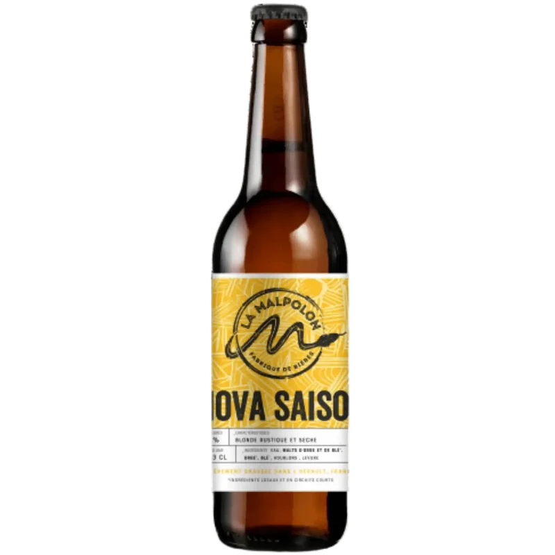 Nova Saison