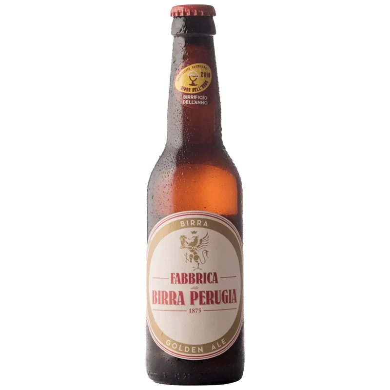 Golden Ale