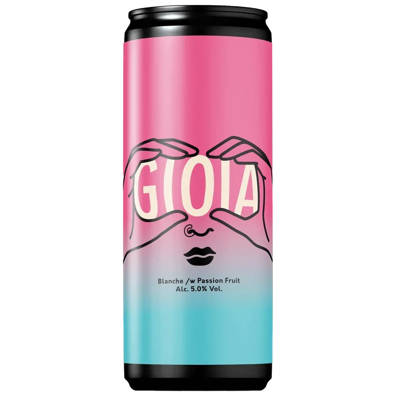 Gioia