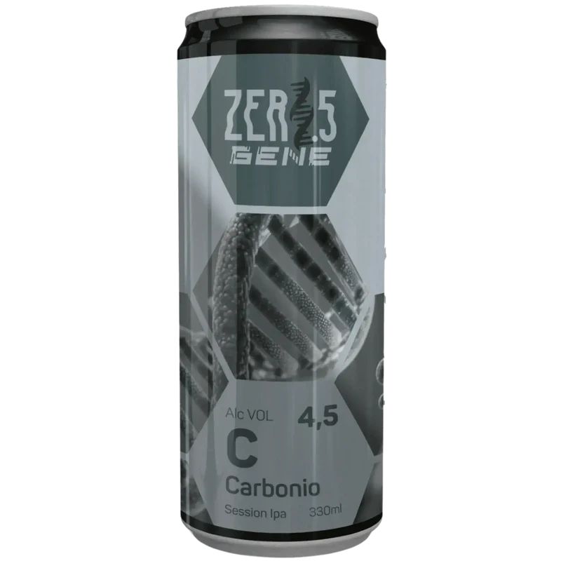 Gene - Carbonio