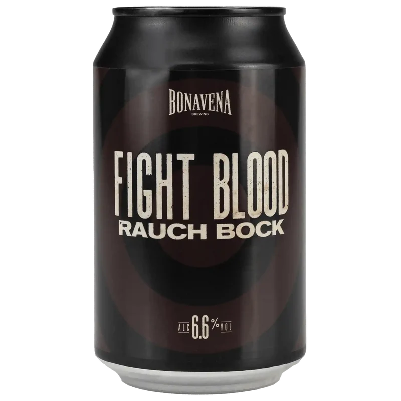 Fight Blood