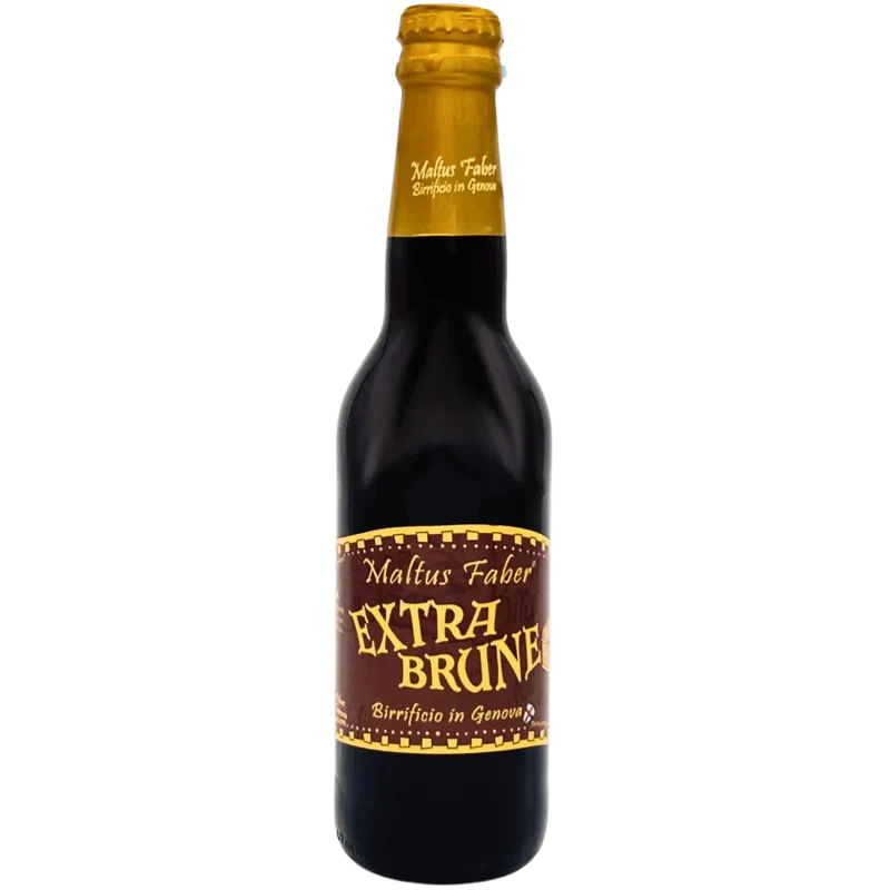 Extra Brune
