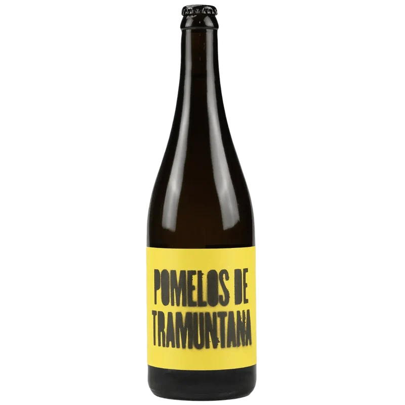 Pomelos de Tramuntana