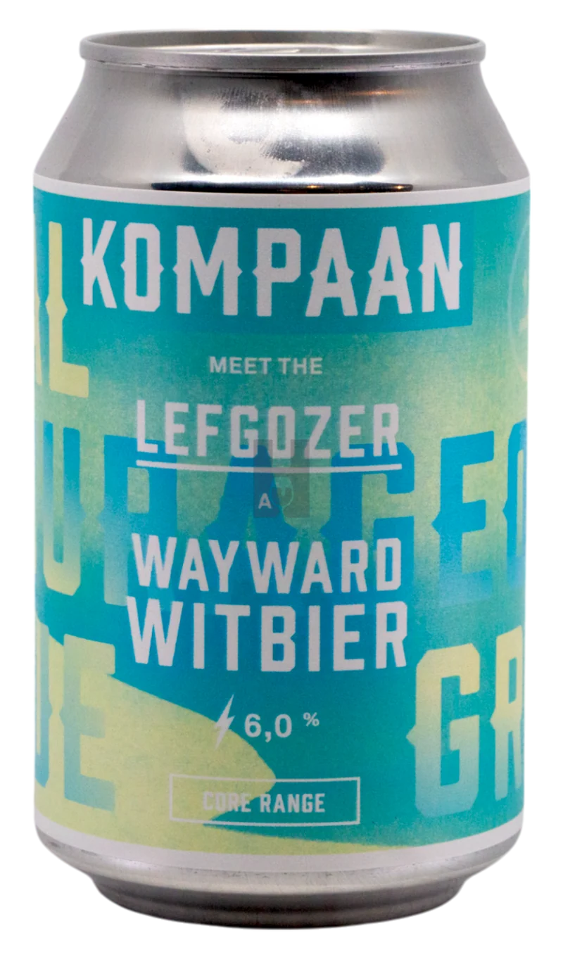 KOMPAAN Lefgozer