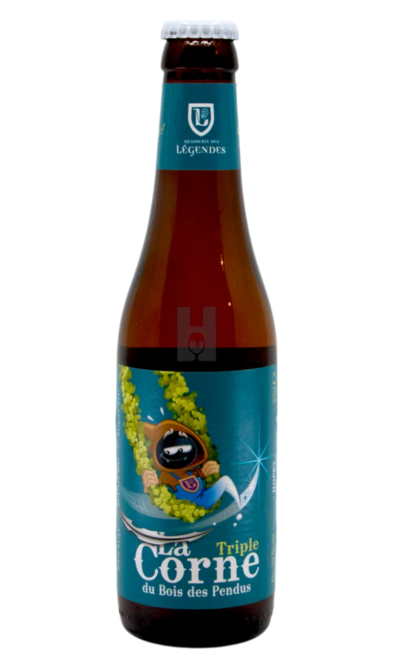 La Corne Tripel