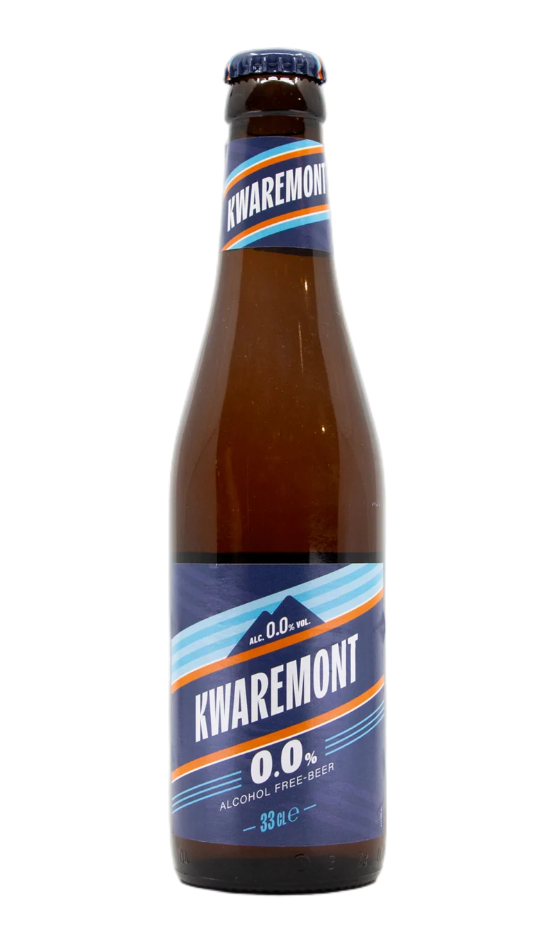 Kwaremont 0.0 | Fles