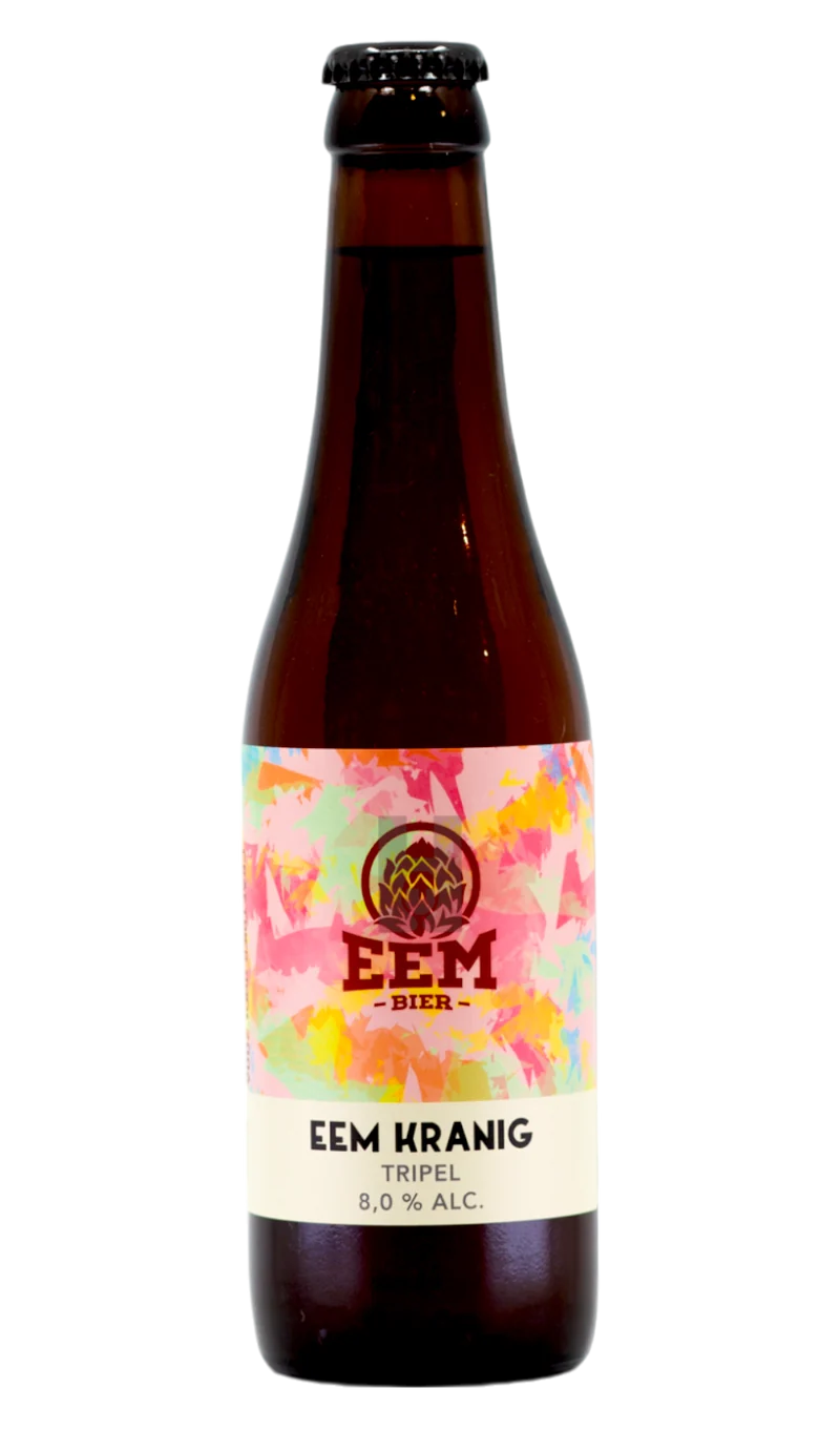 Eem Kranig