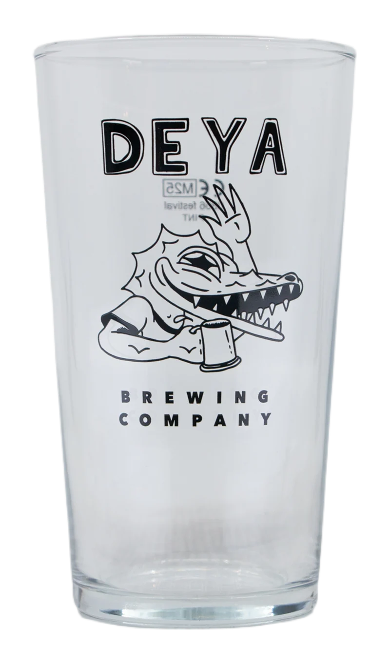 DEYA Glas