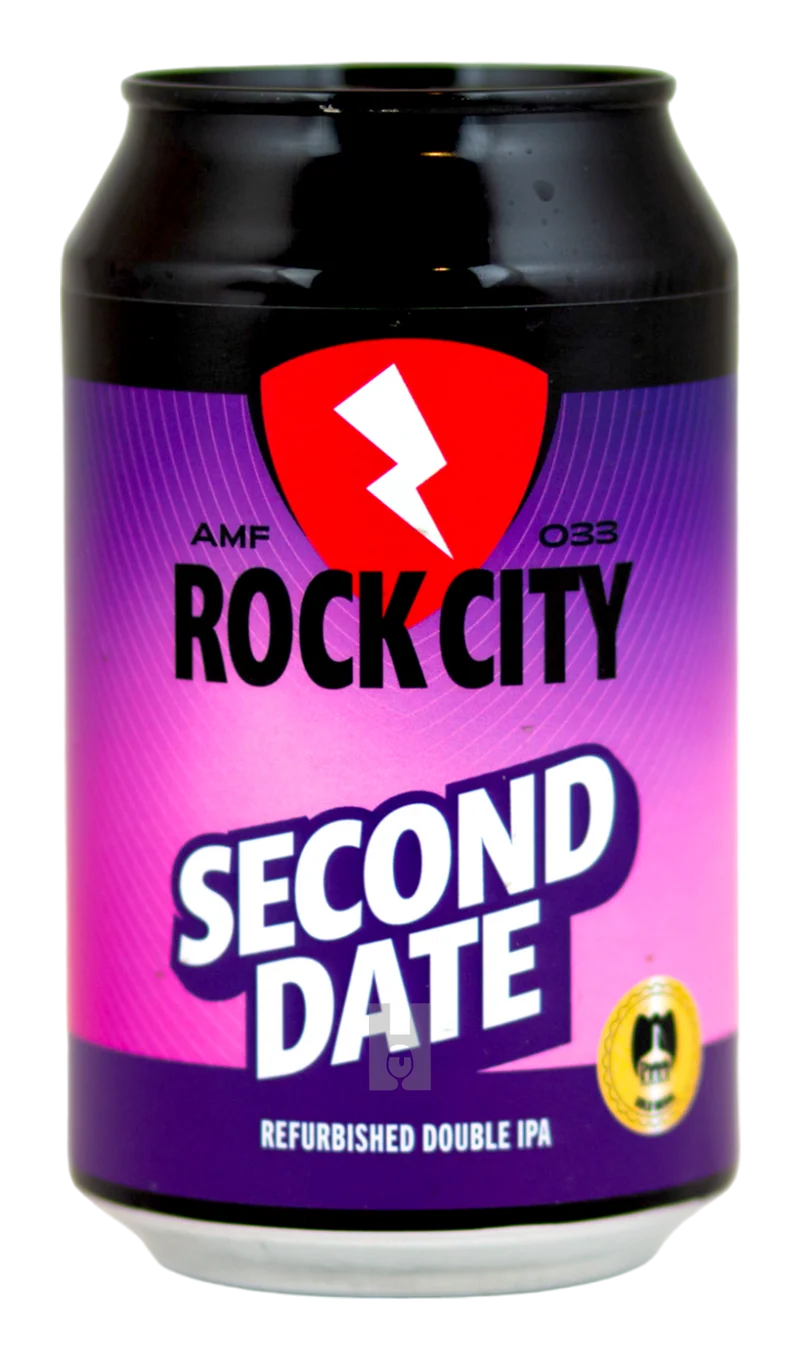 Rock City Second Date