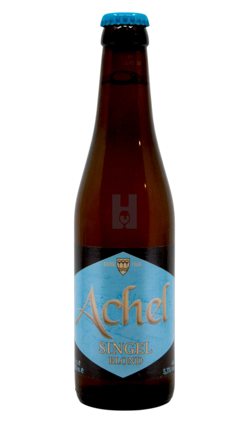 De Achelse Kluis Achel Singel Blond