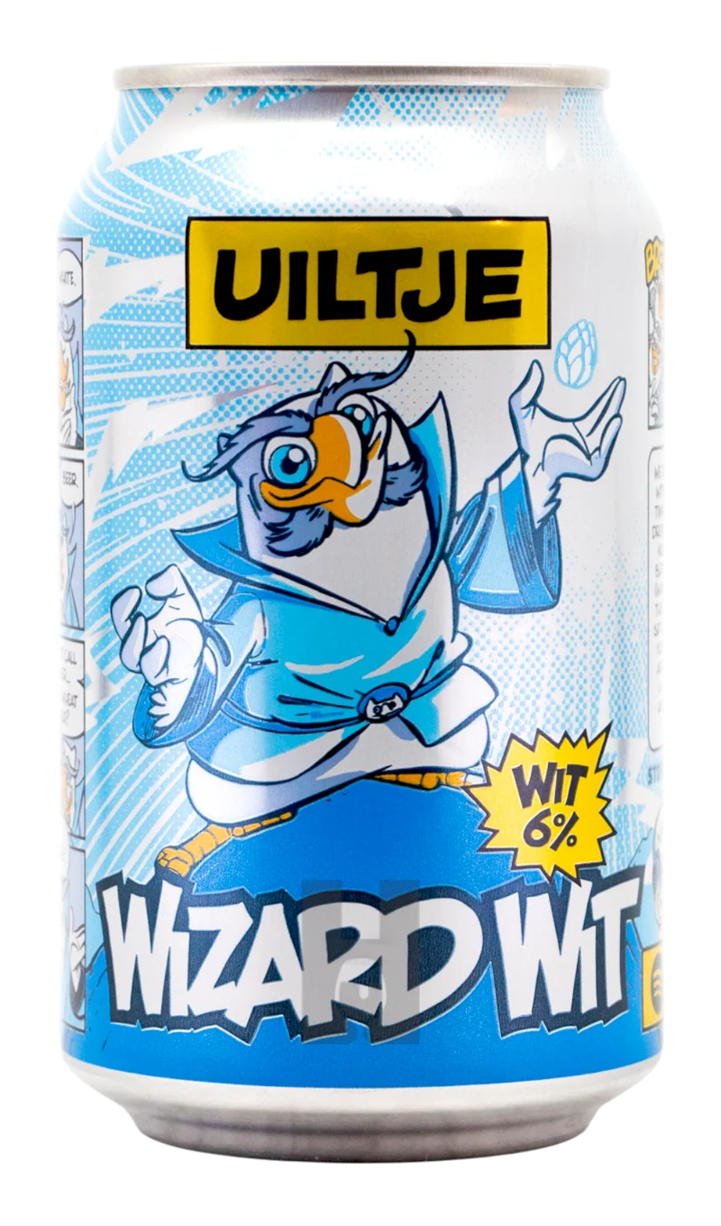 Uiltje Wit