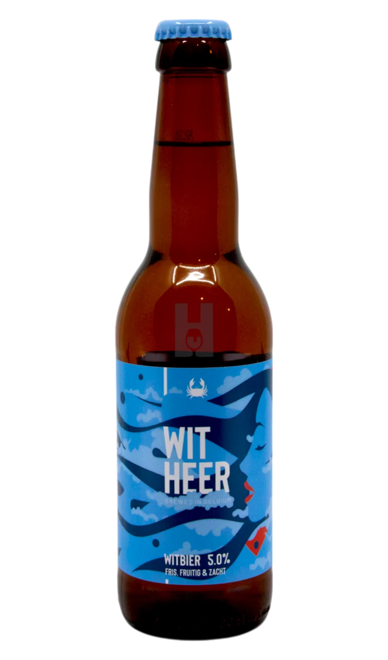 Schelde Witheer