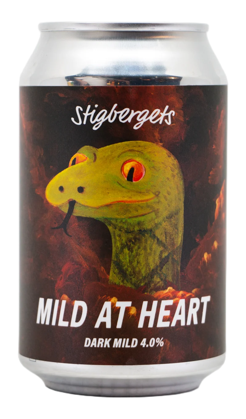 Stigbergets Mild At Heart