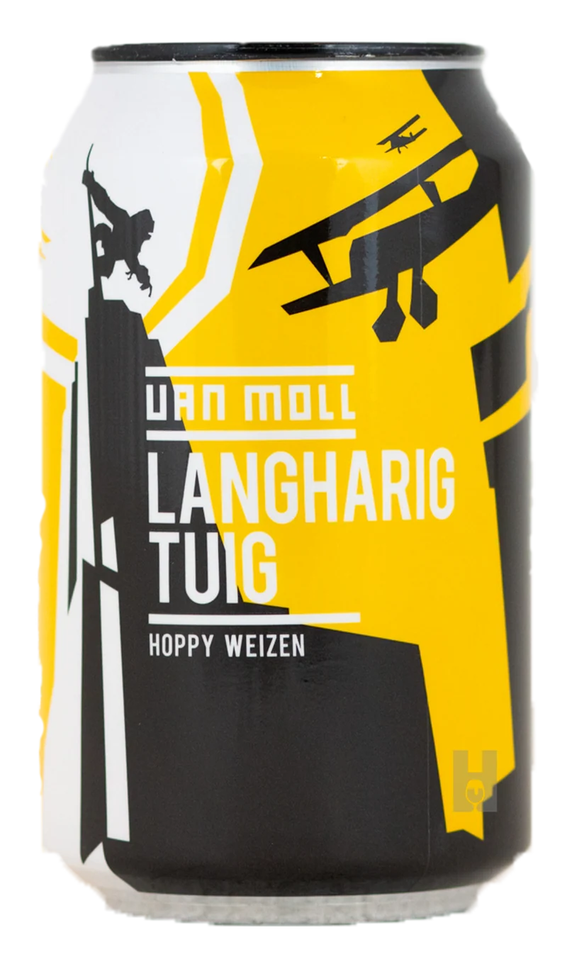 Van Moll Langharig Tuig