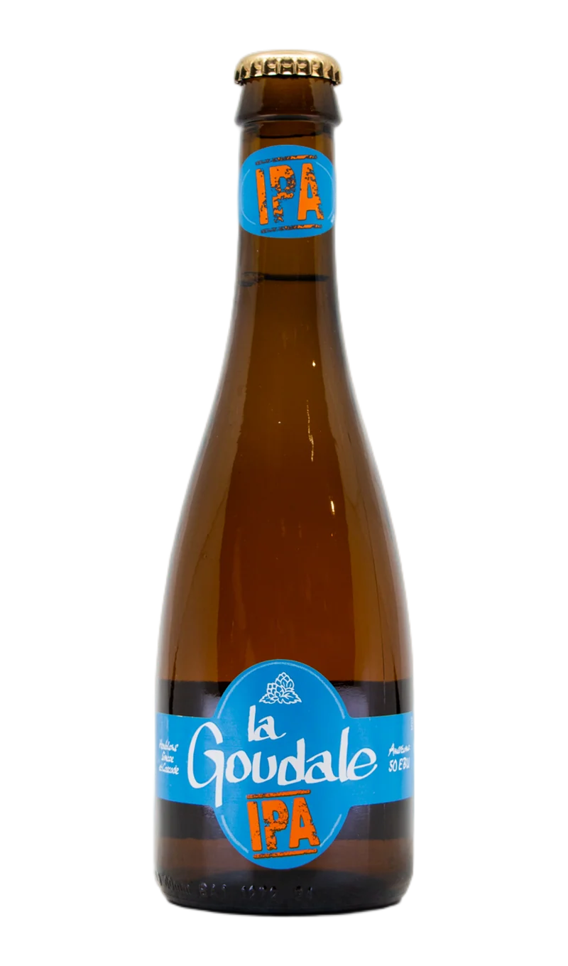 La Goudale IPA