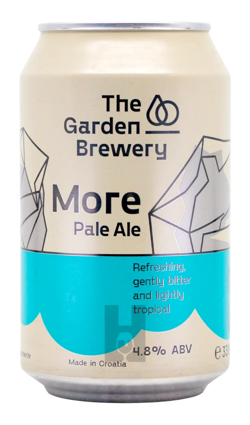 The Garden Pale Ale