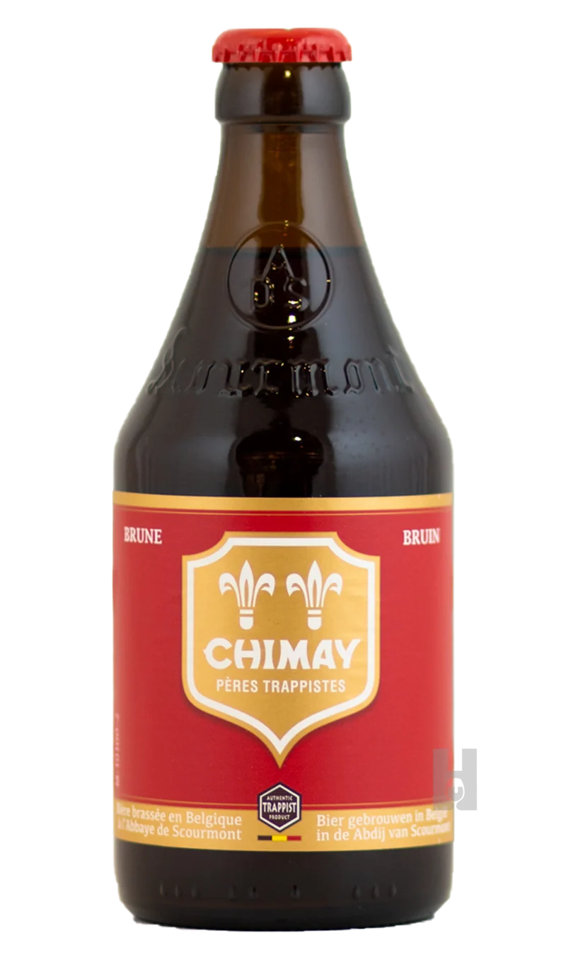 Chimay Première (Red)