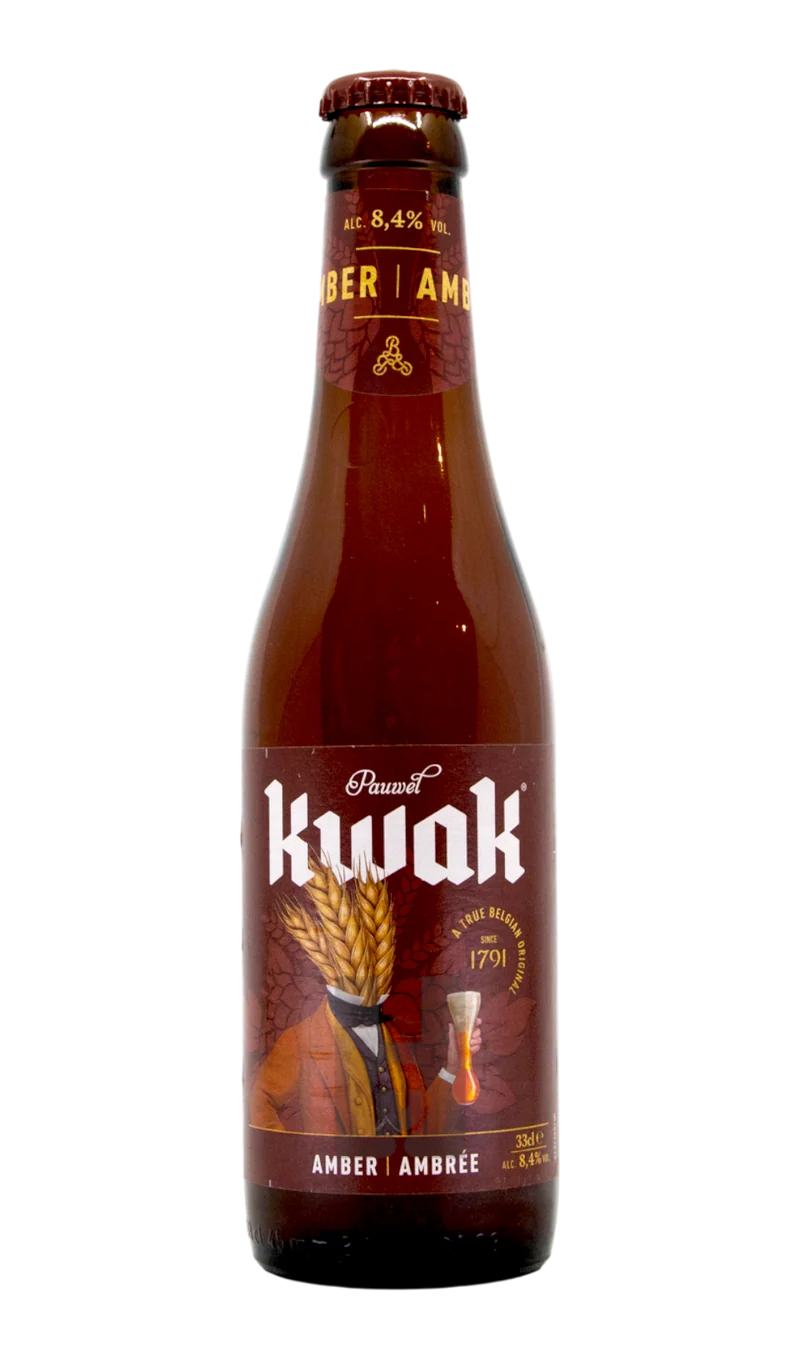 Pauwel Kwak