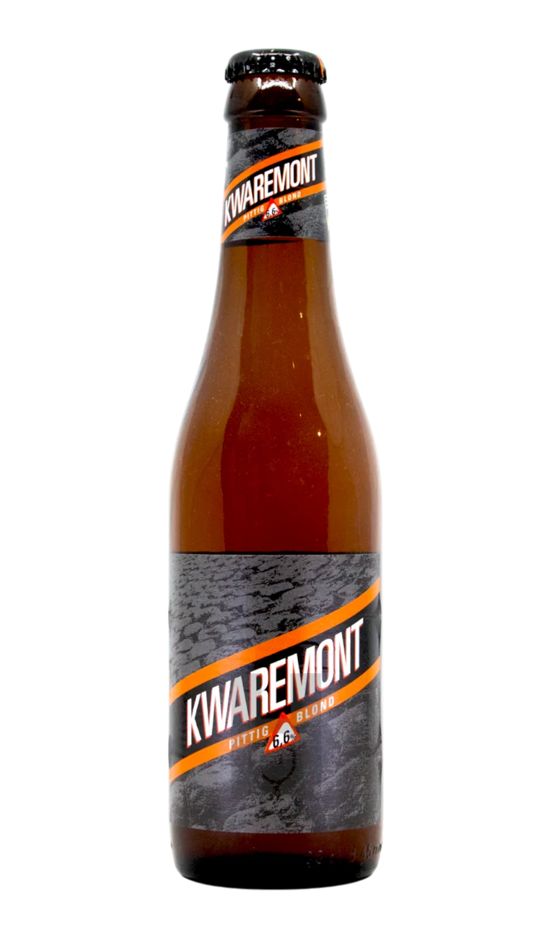 De Brabandere Kwaremont