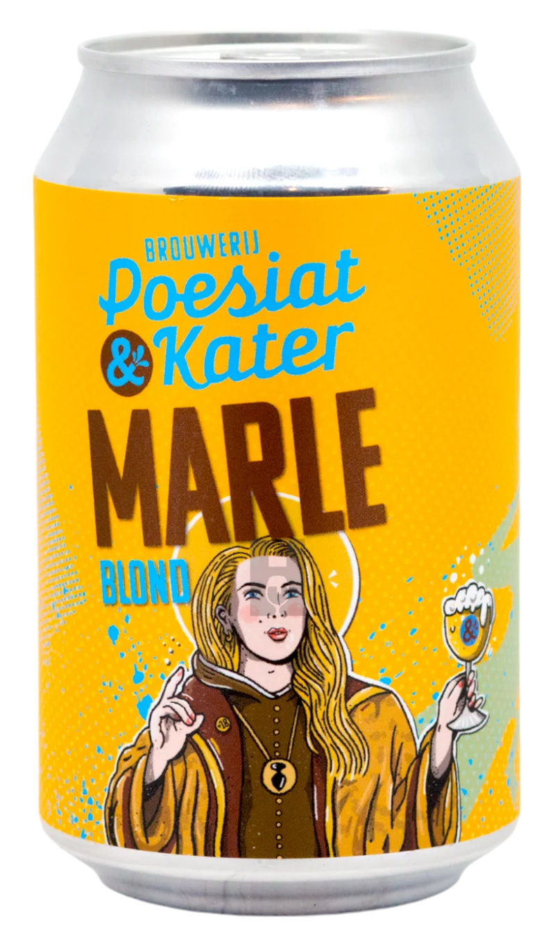Poesiat & Kater Marle