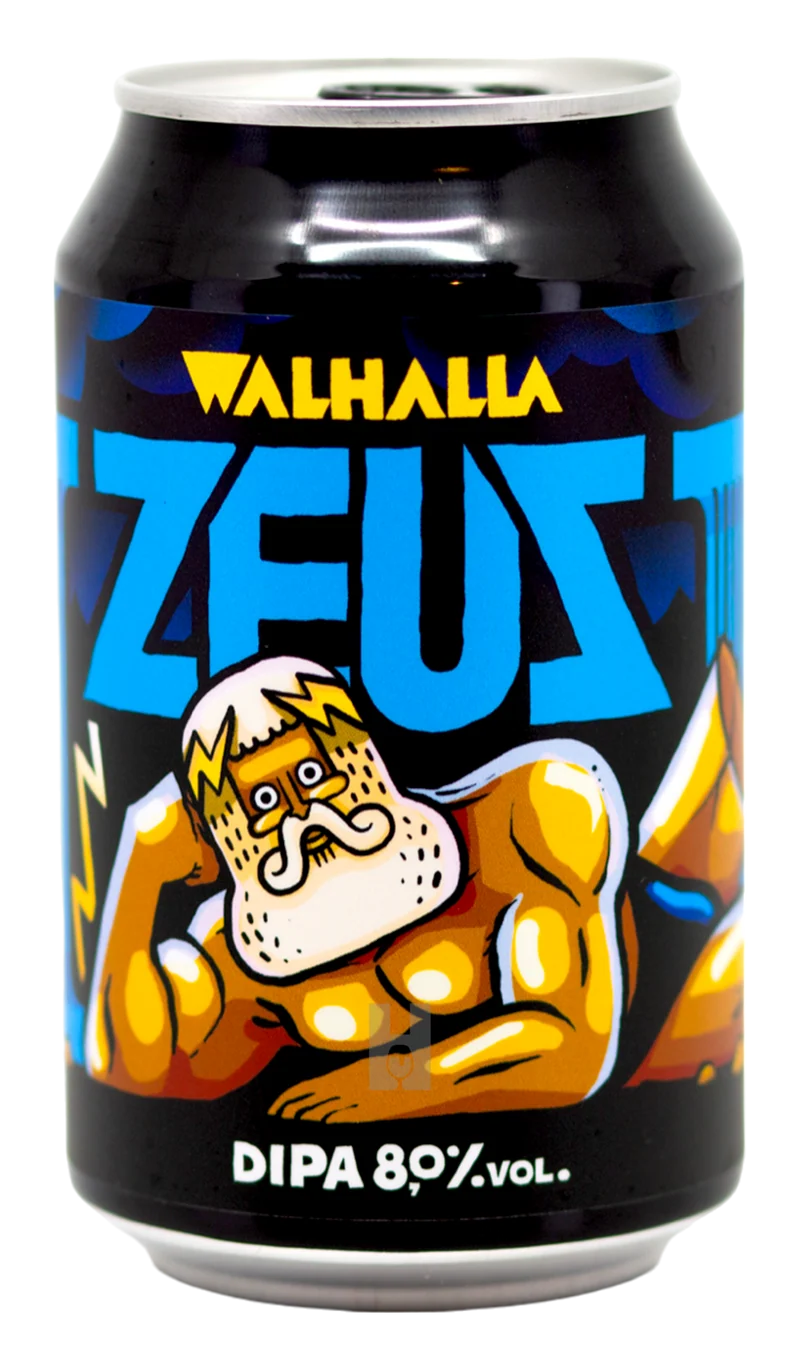 Walhalla Zeus
