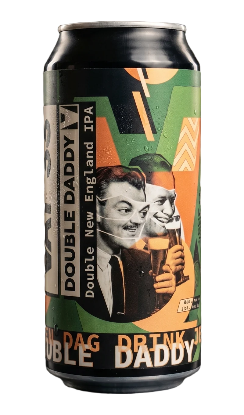 VAT'33 Double Daddy