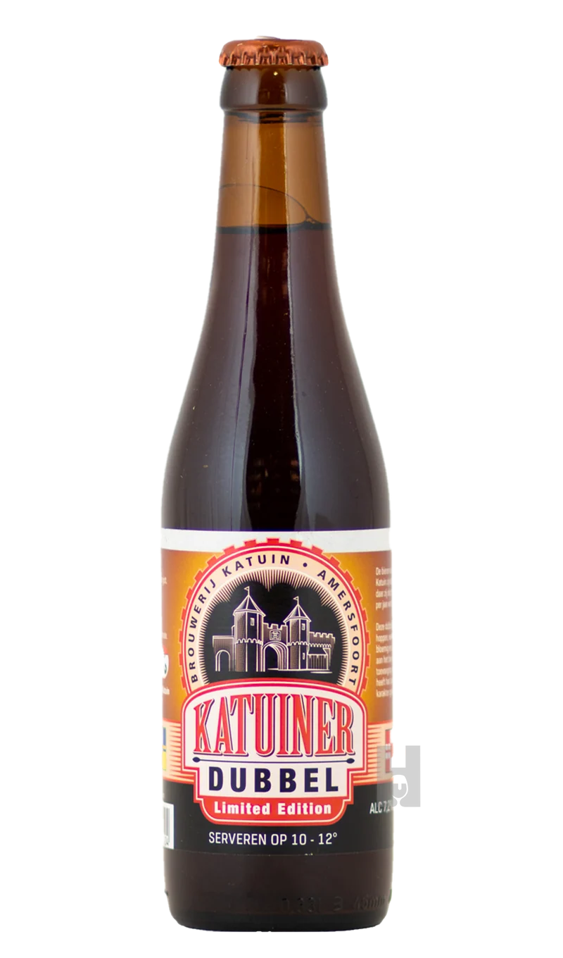 Katuiner Dubbel