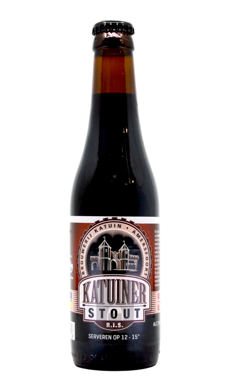 Katuiner RIS