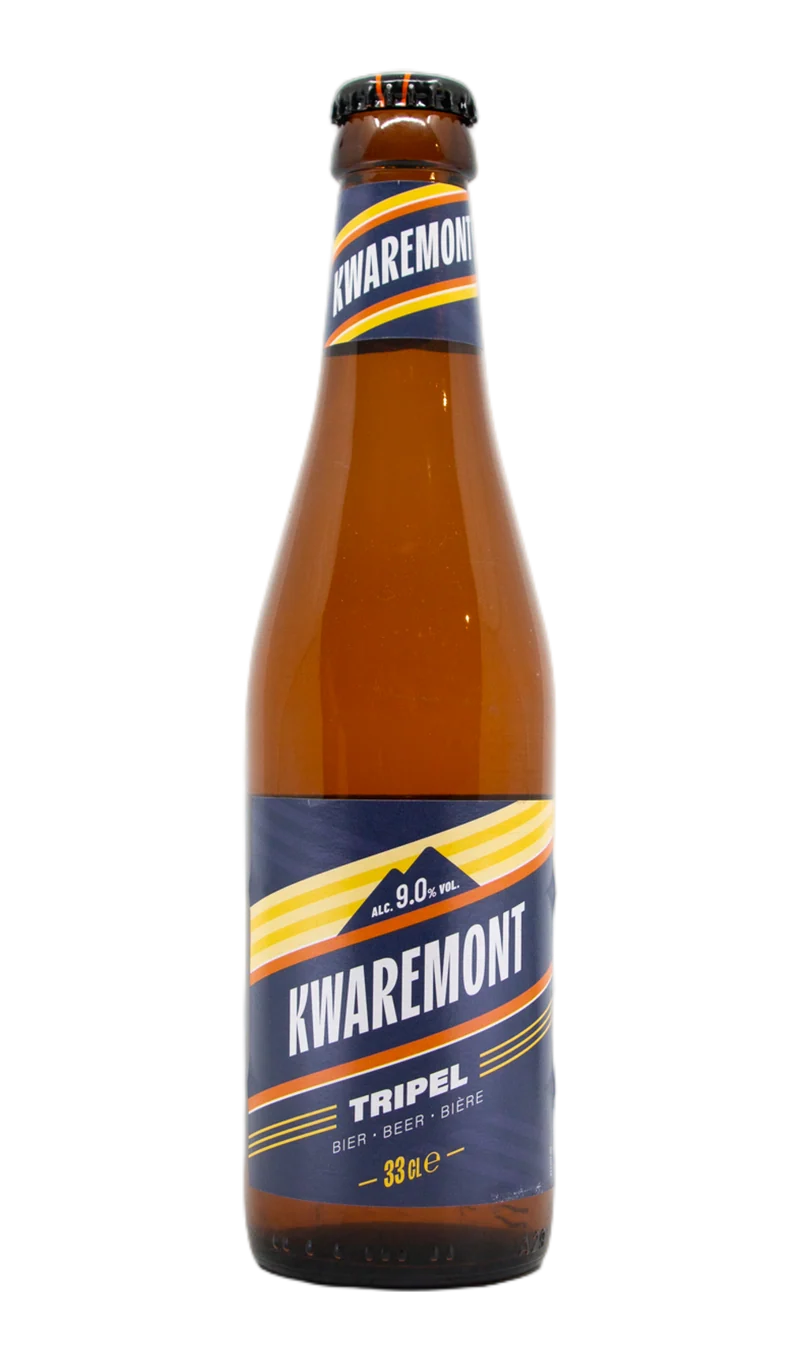 Kwaremont Tripel