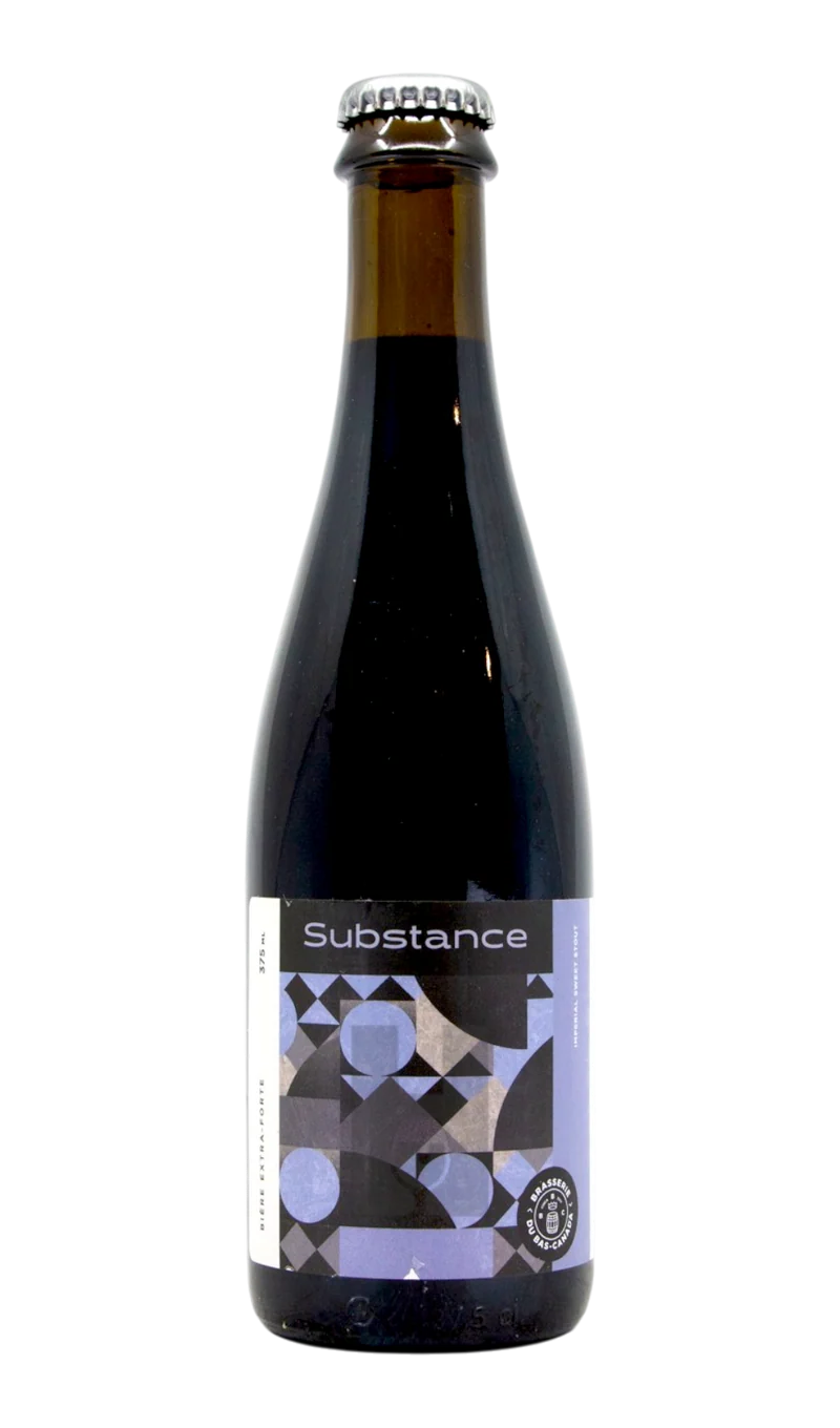 Du Bas-Canada Substance