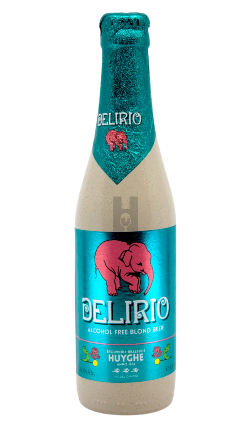 Delirium Delirio