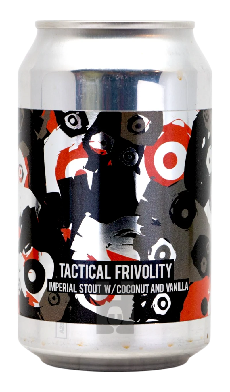 Bereta Tactical Frivolity