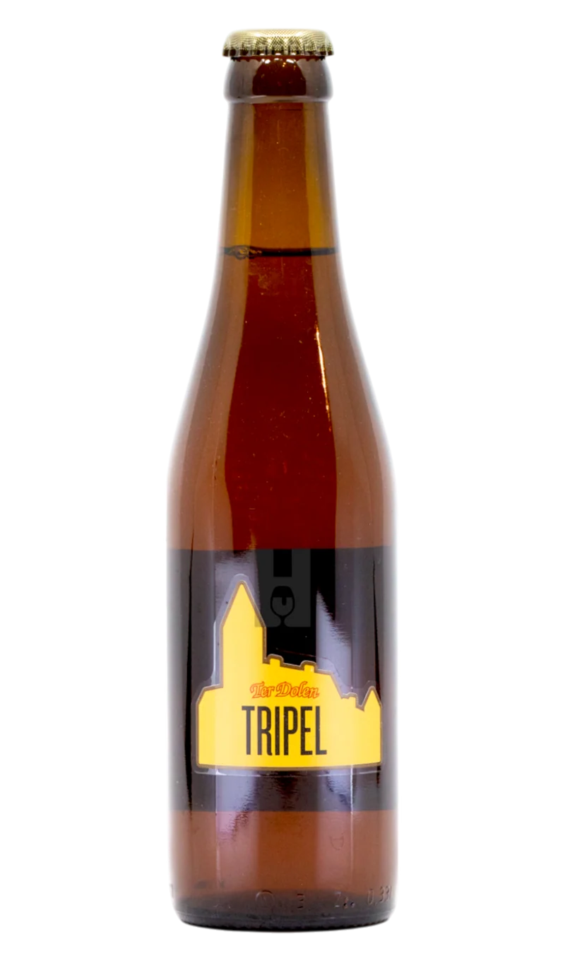 Ter Dolen Tripel